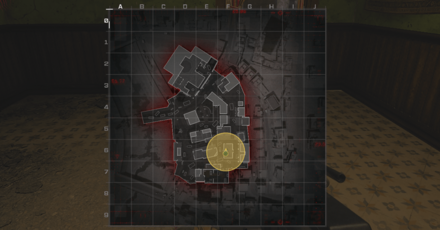 Modern Warfare 3 - Disable Enemy Intel Systems in a Radius