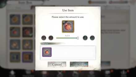 Kindling Orbs  - MementoMori