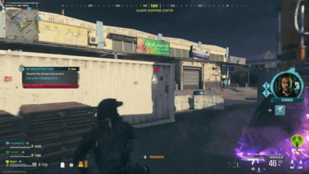 MW3 Zombies - Using Explosives