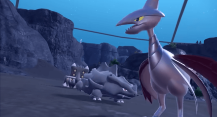 Pokemon SV Indigo Disk - Terarium Canyon Biome.png