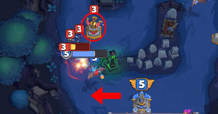 Warcraft Rumble - Capture Mor