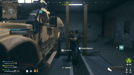 MW3 Zombies - Avoid Dealing with Mercenaries