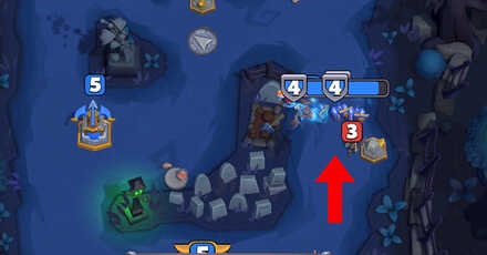 Warcraft Rumble - Pressure Mor