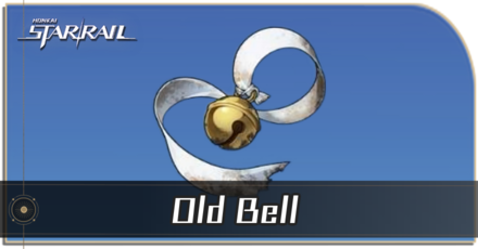Honkai Star Rail - How to Get Old Bell