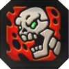 Warcraft Rumble - Skeletal Frenzy Icon