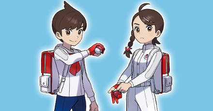 Pokemon Scarlet and Violet SV The Indigo Disk - Blueberry Academy Uniform