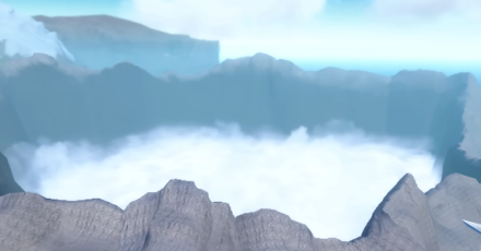 Pokemon Scarlet and Violet SV The Indigo Disk - Post Game