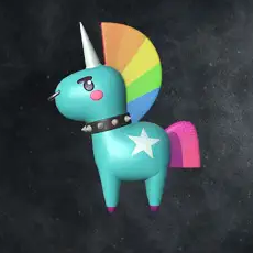 Modern Warfare 3 BAMF Icon