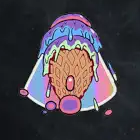 Modern Warfare 3 Melting Icon