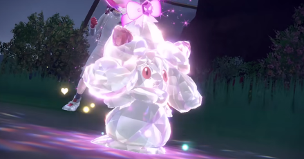 Pokemon Scarlet and Violet SV The Indigo Disk - How to Evolve Indigo Disk Pokemon