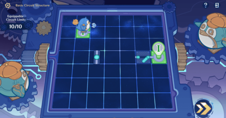 Genshin - Motherboard Troubleshooting Stage 1