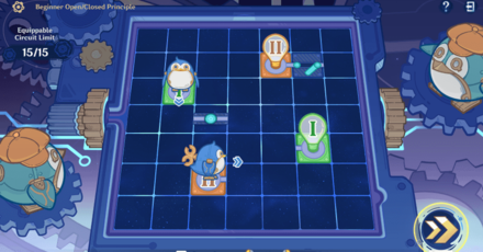 Genshin - Motherboard Troubleshooting Stage 2