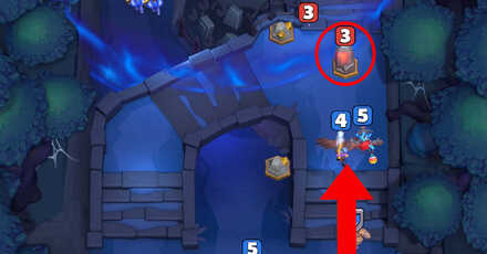 Warcraft Rumble - Take the Meeting Stone on the Right Lane