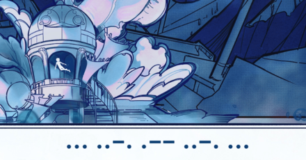 Genshin Impact Water Imp