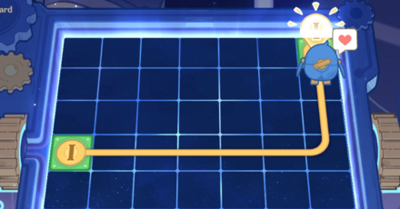 Genshin Impact How to Debug the Motherboard - Connect the Circuits