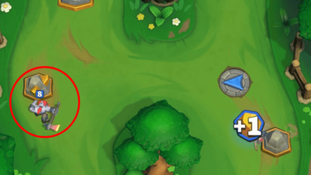 Warcraft Rumble - Gold