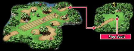 Super Mario RPG - Yo