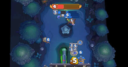 Warcraft Rumble - Take Advantage When Stitches is Gone