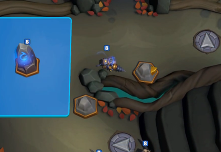 Warcraft Rumble - Meeting Stones