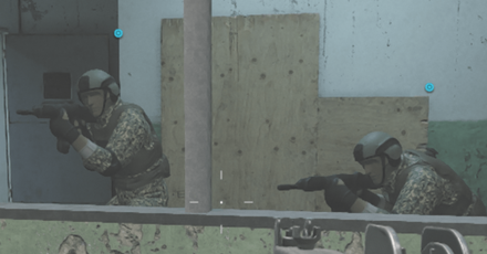 Modern Warfare 3 - Create Distractions