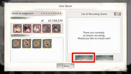 Temple of Illusions Step 2 - MementoMori