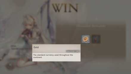 Temple of Illusions Rewards - MementoMori