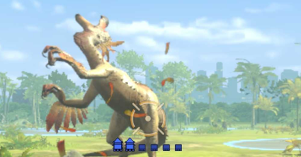 Monster Hunter Now - Monster Break