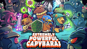 help clara find the objects Extremely Powerful Capybaras Release Date and Time