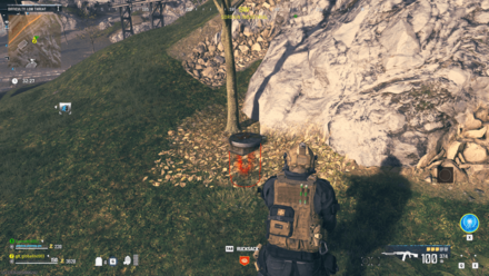 Modern Warfare 3 - Hidden Cache