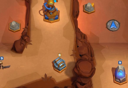 Warcraft Rumble - Meeting Stone.png