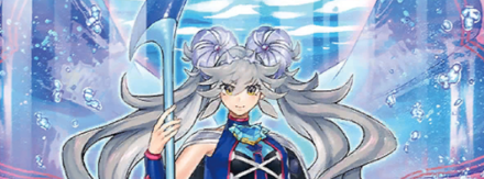 Yu-Gi-Oh! Master Duel - Marincess How to Play