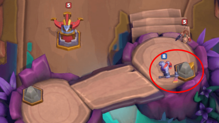 Warcraft Rumble - Grab Gold