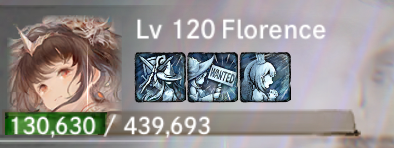 Buffs and Debuffs - MementoMori