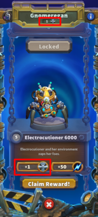 Warcraft Rumble Resurrection