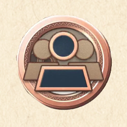 Monster Hunter Now - Group Hunt Medal