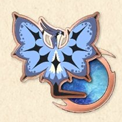 Monster Hunter Now - Legiana Medal