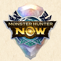 Monster Hunter Now - Founder Medal