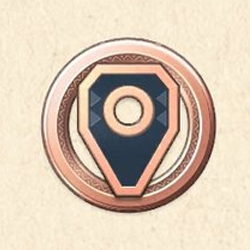 Monster Hunter Now - Explorer Medal