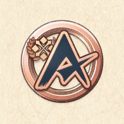 Monster Hunter Now - Time Score Medal