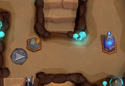 Warcraft Rumble - Meeting Stone.png