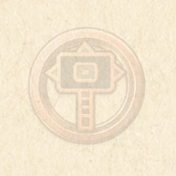 Monster Hunter Now - Hammer Master Medal