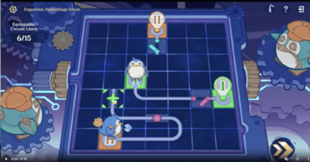 Genshin - Motherboard Troubleshooting Stage 4