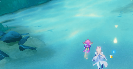 Genshin - Materials for the Crown.png