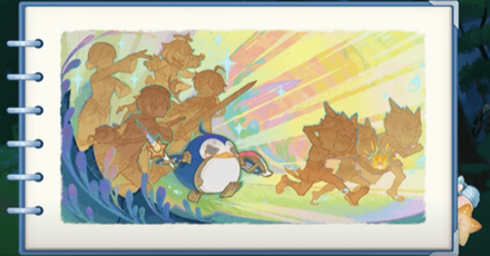 Genshin Impact - Prince