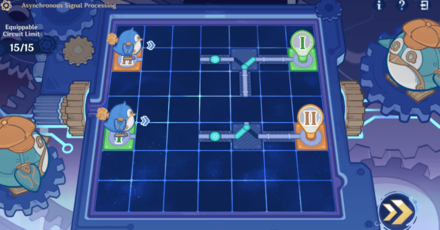 Genshin - Motherboard Troubleshooting Stage 7