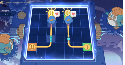 Genshin - Motherboard Troubleshooting Stage 3