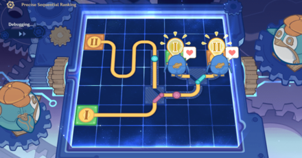 Genshin Impact - Motherboard Troubleshooting Stage 6