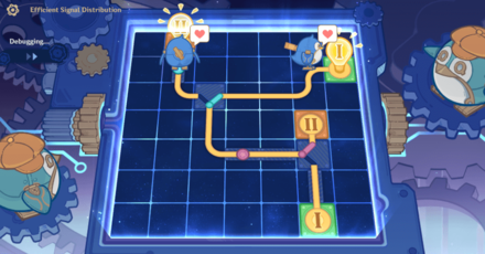 Genshin - Motherboard Troubleshooting Stage 5