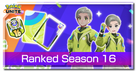 Pokemon UNITE - Ranked Season 16 Banner.png