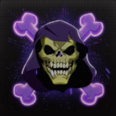 Modern Warfare 3 Overlord of Evil Icon